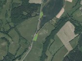 Prodej pozemku, zemědělská půda, 4 510 m²