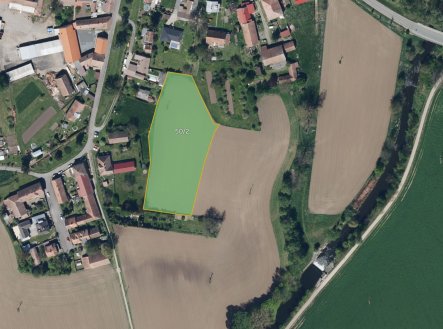 Nemovitost