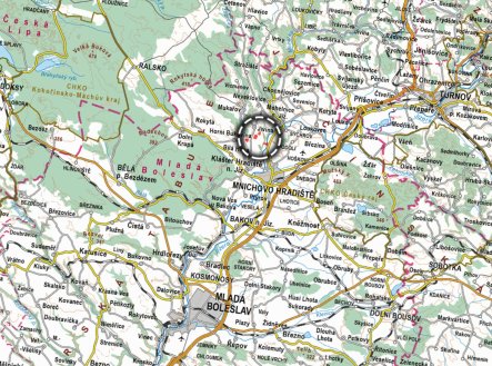 Prodej pozemku, zemědělská půda, 10 265 m²