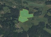 Prodej pozemku, zemědělská půda, 51 244 m²