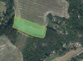 Prodej pozemku, zemědělská půda, 7 624 m²