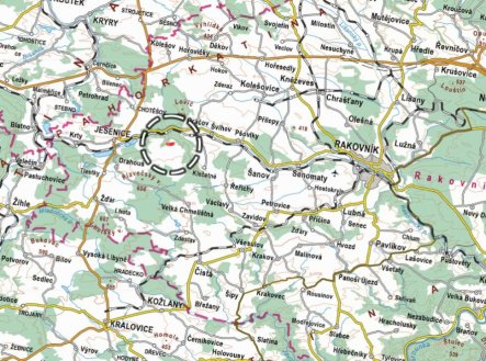 Prodej pozemku, zemědělská půda, 35 058 m²
