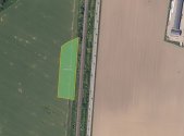 Prodej pozemku, zemědělská půda, 9 823 m²