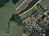 Prodej pozemku, zemědělská půda, 10 084 m²