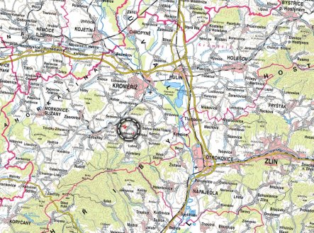 Prodej pozemku, zemědělská půda, 10 084 m²