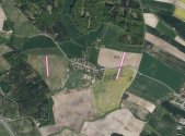 Prodej pozemku, zemědělská půda, 7 436 m²