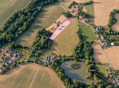 Prodej pozemku, zemědělská půda, 12 104 m²