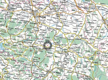Prodej pozemku, zemědělská půda, 12 104 m²