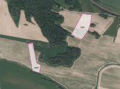 Prodej pozemku, zemědělská půda, 27 259 m²