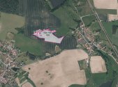 Prodej pozemku, zemědělská půda, 25 150 m²