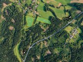 Prodej pozemku, zemědělská půda, 24 168 m²