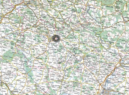 Prodej pozemku, zemědělská půda, 7 790 m²