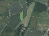 Prodej pozemku, zemědělská půda, 8 283 m²