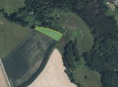 Prodej pozemku, zemědělská půda, 11 483 m²