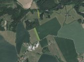Prodej pozemku, zemědělská půda, 10 085 m²