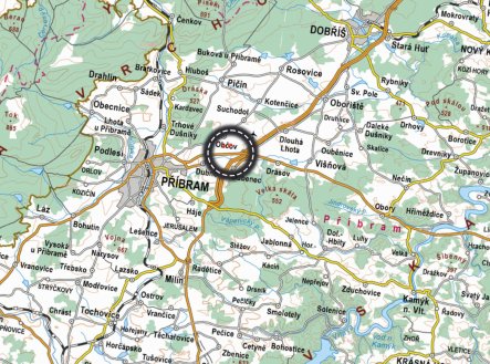 Prodej pozemku, zemědělská půda, 7 788 m²