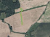 Prodej pozemku, zemědělská půda, 7 661 m²