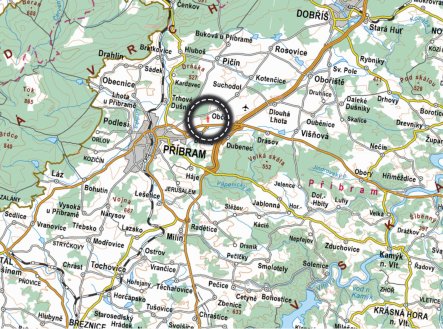 Prodej pozemku, zemědělská půda, 7 661 m²