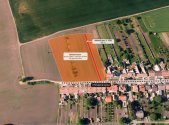 Prodej pozemku pro bydlení, 496 m²