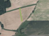 Prodej pozemku, zemědělská půda, 5 557 m²