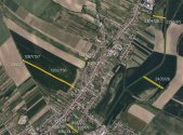 Prodej pozemku, zemědělská půda, 49 148 m²