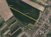 Prodej pozemku, zemědělská půda, 7 600 m²