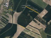 Prodej pozemku, zemědělská půda, 8 801 m²