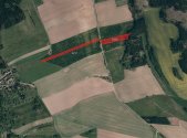 Prodej pozemku, zemědělská půda, 13 842 m²