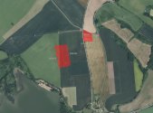 Prodej pozemku, zemědělská půda, 70 012 m²