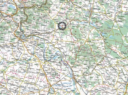 Prodej pozemku, zemědělská půda, 70 012 m²