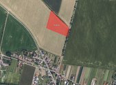Prodej pozemku, zemědělská půda, 21 404 m²