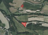 Prodej pozemku, trvalý travní porost, 19 953 m²