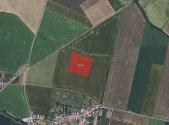 Prodej pozemku, zemědělská půda, 22 735 m²