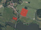 Prodej pozemku, zemědělská půda, 19 944 m²