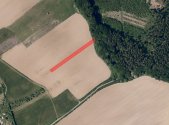 Prodej pozemku, zemědělská půda, 4 043 m²