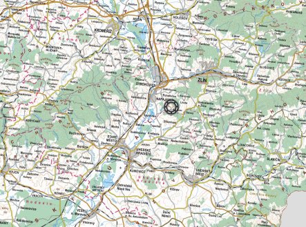 Prodej pozemku, zemědělská půda, 4 043 m²