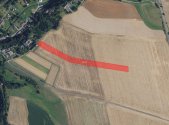 Prodej pozemku, zemědělská půda, 20 669 m²