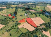 Prodej pozemku, zemědělská půda, 269 326 m²