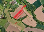 Prodej pozemku, zemědělská půda, 76 144 m²