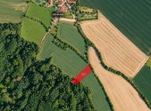 Prodej pozemku, zemědělská půda, 15 745 m²