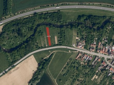 Prodej pozemku, zemědělská půda, 38 124 m²