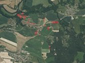 Prodej pozemku, zemědělská půda, 48 025 m²
