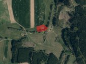 Prodej pozemku, trvalý travní porost, 4 113 m²