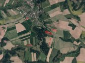 Prodej pozemku, zemědělská půda, 40 317 m²