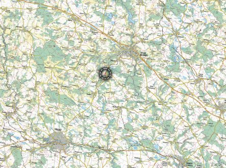 Prodej pozemku, zemědělská půda, 14 941 m²
