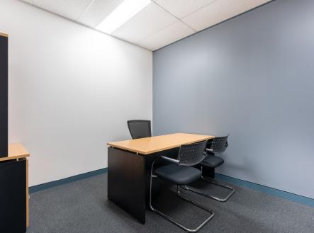 Pronájem kanceláře, 10 m² obrázek