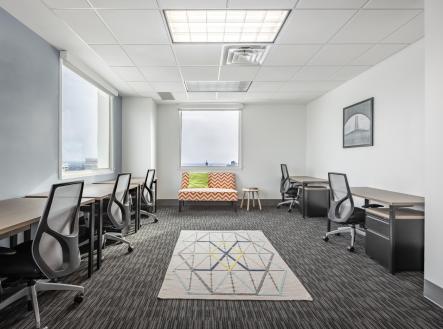 Pronájem kanceláře, 120 m²