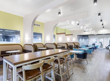 Pronájem kanceláře, 75 m²