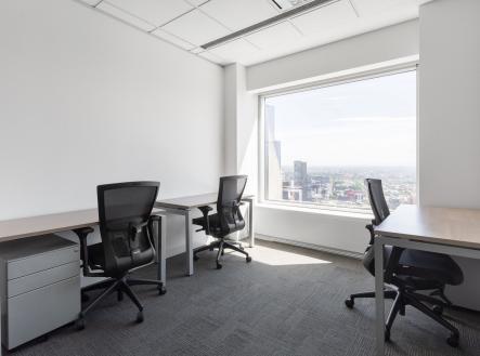 Pronájem kanceláře, 120 m²