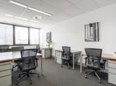 Pronájem kanceláře, 120 m²